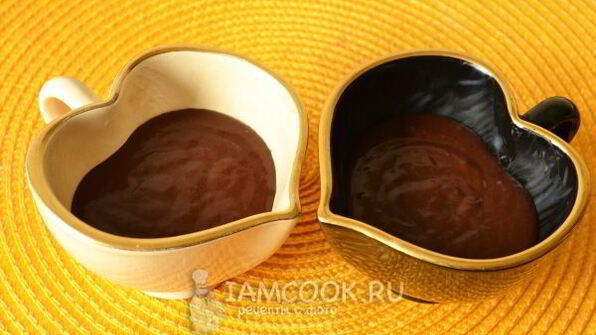 кекс в микроволновке за 3 минуты