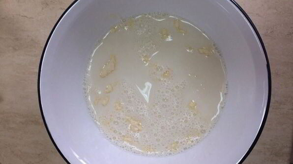 кексы на соевых сливках