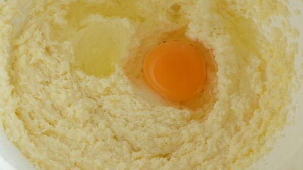 кексы с клубникой и белым шоколадом