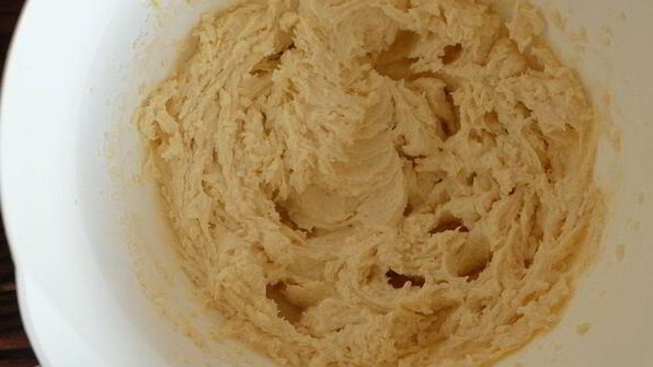 кексы с клубникой и белым шоколадом