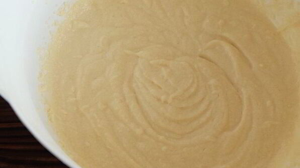 кексы с клубникой и белым шоколадом