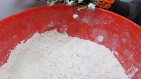 малазийский красочный кекс