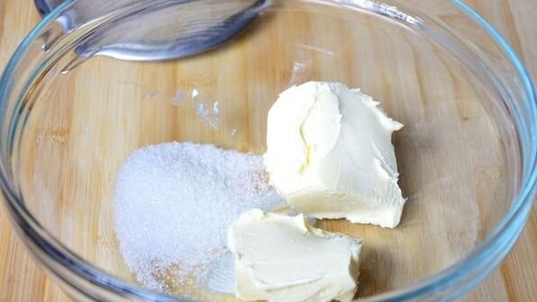 рождественский кекс данди