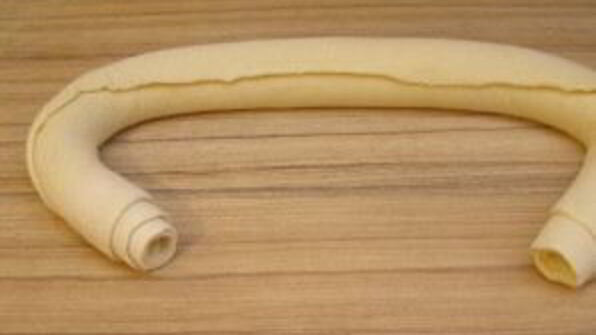 хачапури без дрожжей