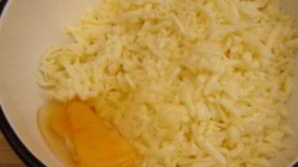 хачапури без дрожжей