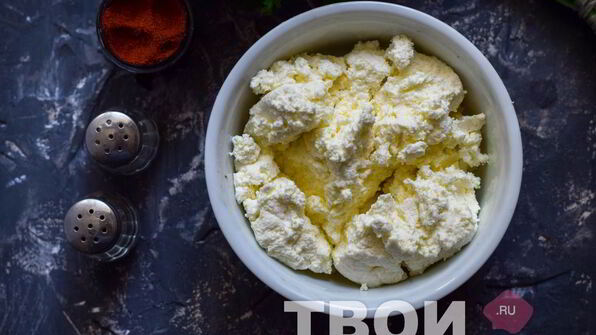 хачапури из лаваша