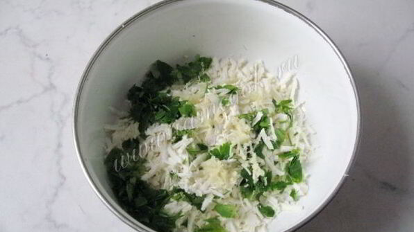 хачапури по-абхазски