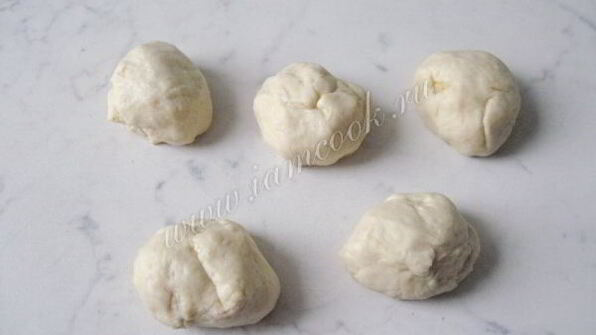 хачапури по-абхазски