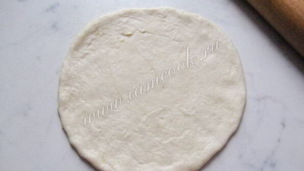 хачапури по-абхазски