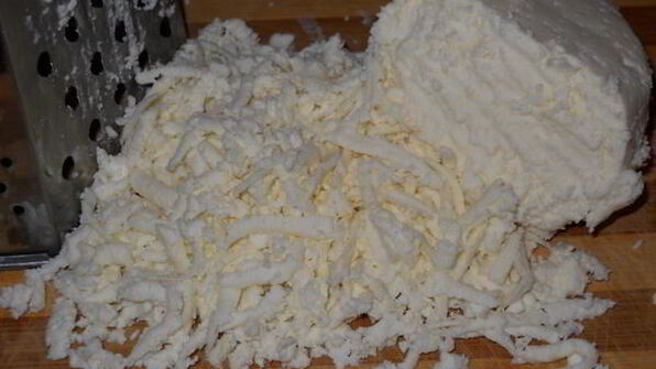 хачапури по-аджарски