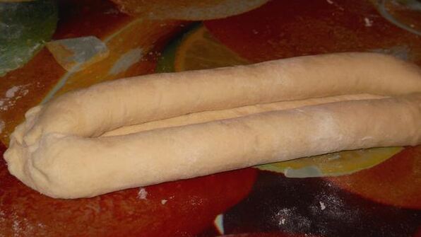 хачапури по-аджарски