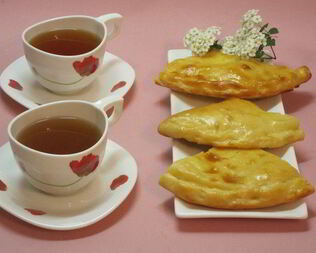 Хачапури по-гурийски