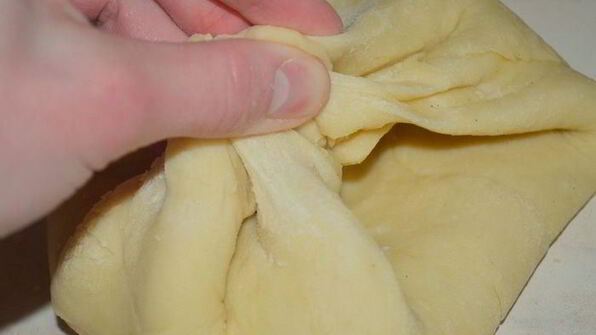 хачапури по-мегрельски