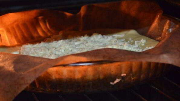 хачапури по-мегрельски