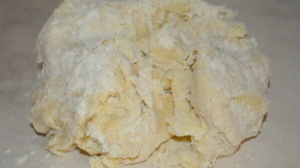 хачапури по-мегрельски