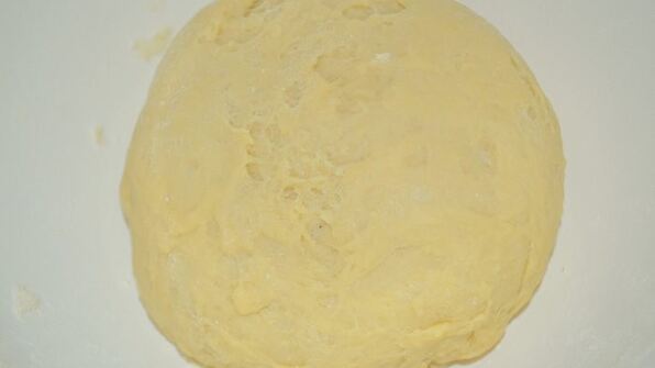 хачапури по-мегрельски