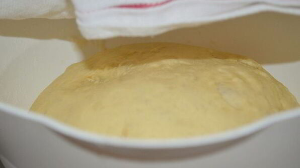 хачапури по-мегрельски