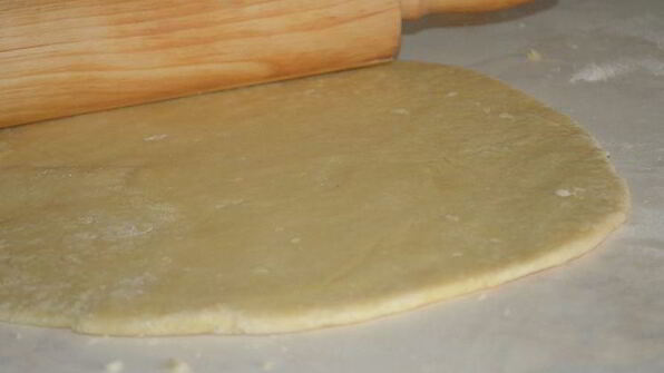 хачапури по-мегрельски