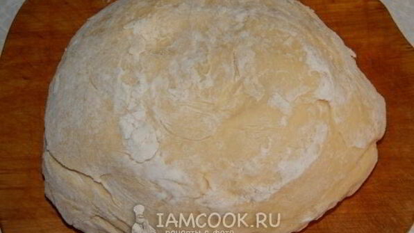 хачапури по-тбилисски