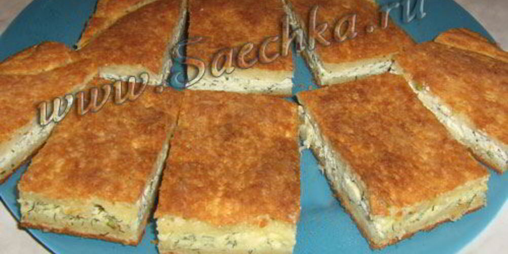 Рецепт хачапури русифицированные