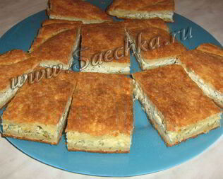 Хачапури русифицированные