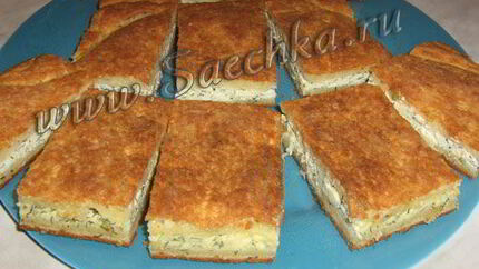 Хачапури русифицированные