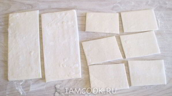 хачапури с брынзой