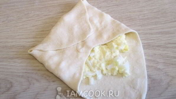 хачапури с брынзой