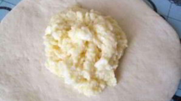 хачапури с сыром в мультиварке