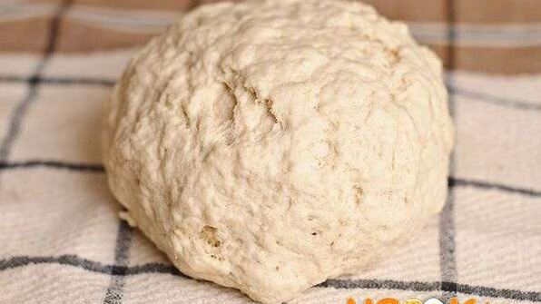 хачапури с творогом и сыром