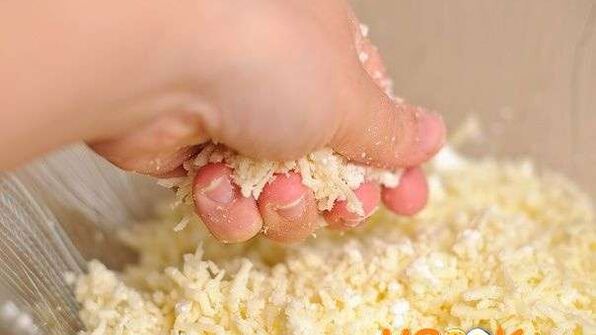 хачапури с творогом и сыром