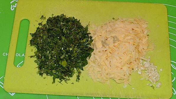 хачапури с творогом на сковороде