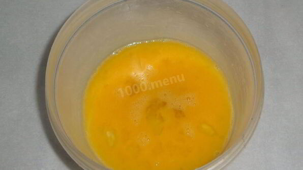 ленивый хачапури на сковороде