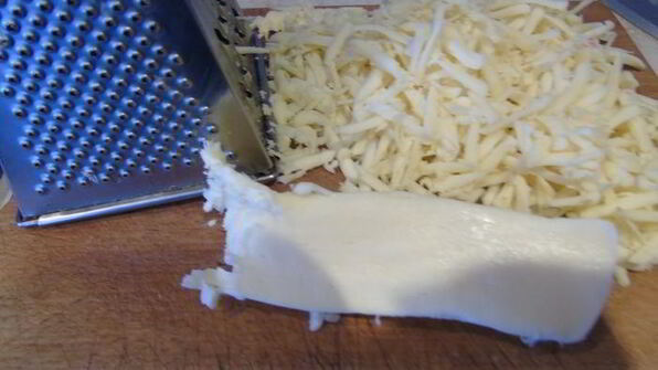 ржаные хачапури