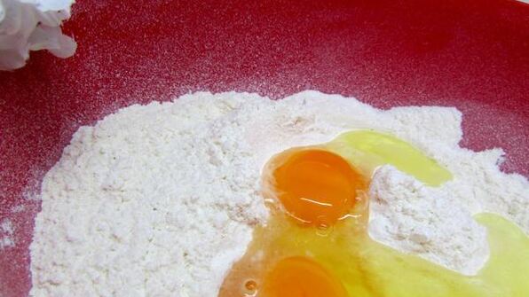 апельсиновый хлеб