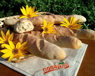 Багет классический