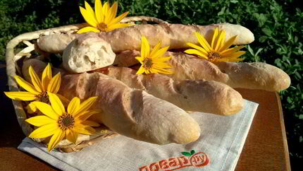 Багет классический