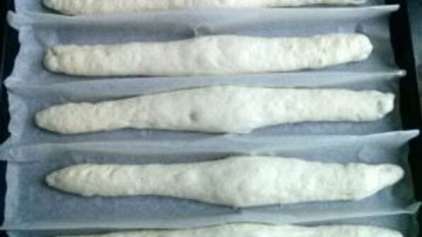 багет классический