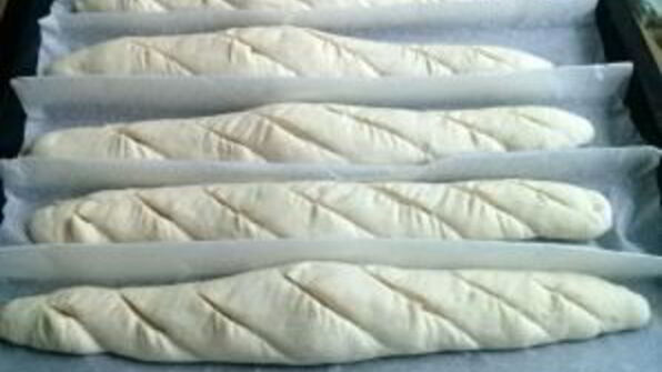 багет классический