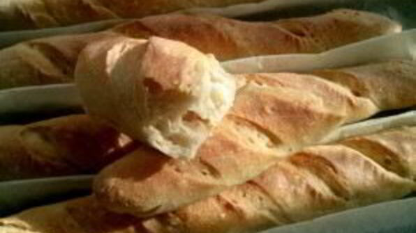 багет классический