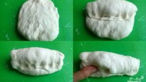 багет классический