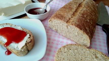 Батон Фермерский