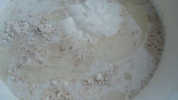 батон фермерский