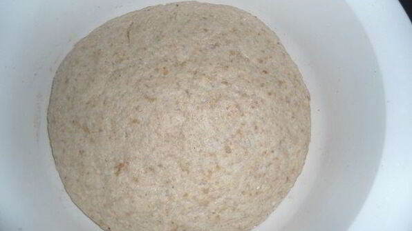 батон фермерский