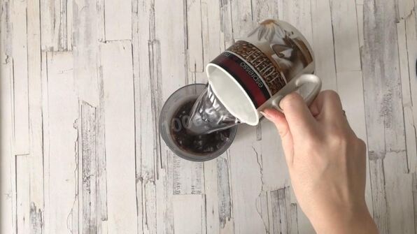 бородинский хлеб в духовке