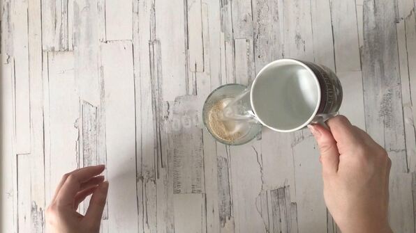 бородинский хлеб в духовке