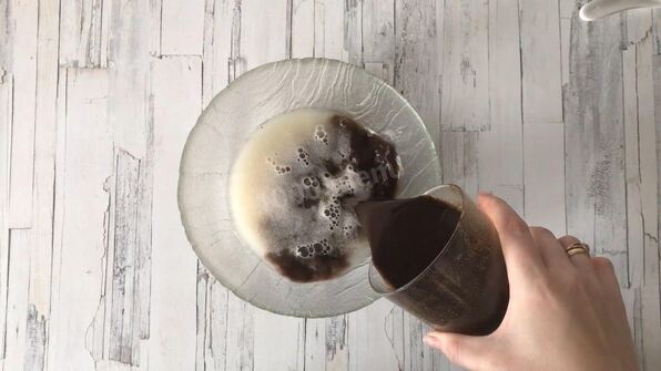 бородинский хлеб в духовке