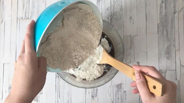 бородинский хлеб в духовке