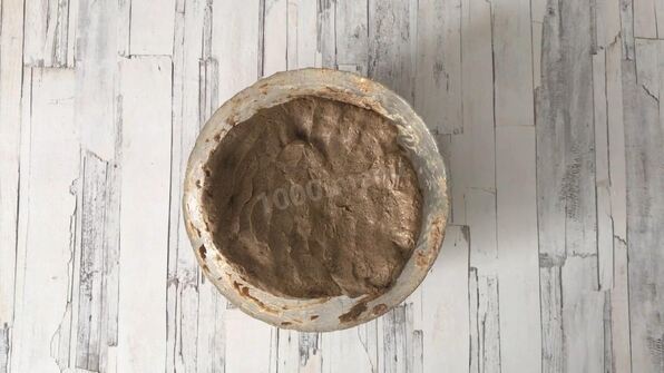 бородинский хлеб в духовке