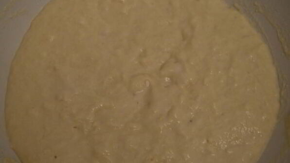 чиабатта с вялеными помидорами